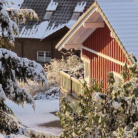 Ferienhaus Loeh Kleinmaischeid Экстерьер фото