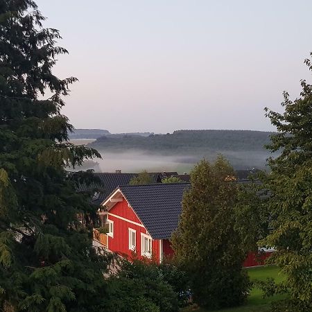 Ferienhaus Loeh Kleinmaischeid Экстерьер фото