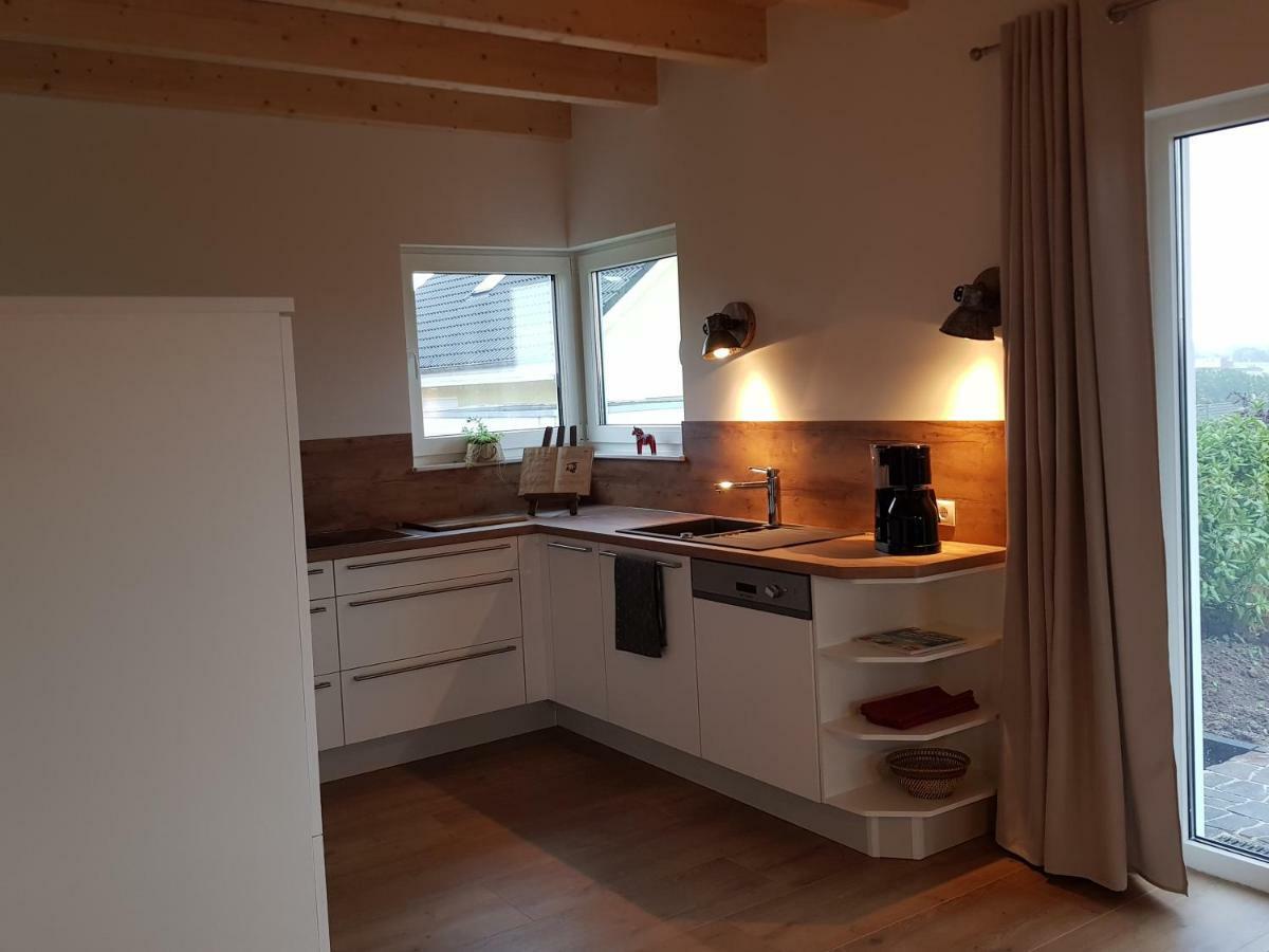 Ferienhaus Loeh Kleinmaischeid Экстерьер фото