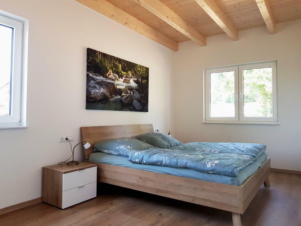 Ferienhaus Loeh Kleinmaischeid Экстерьер фото