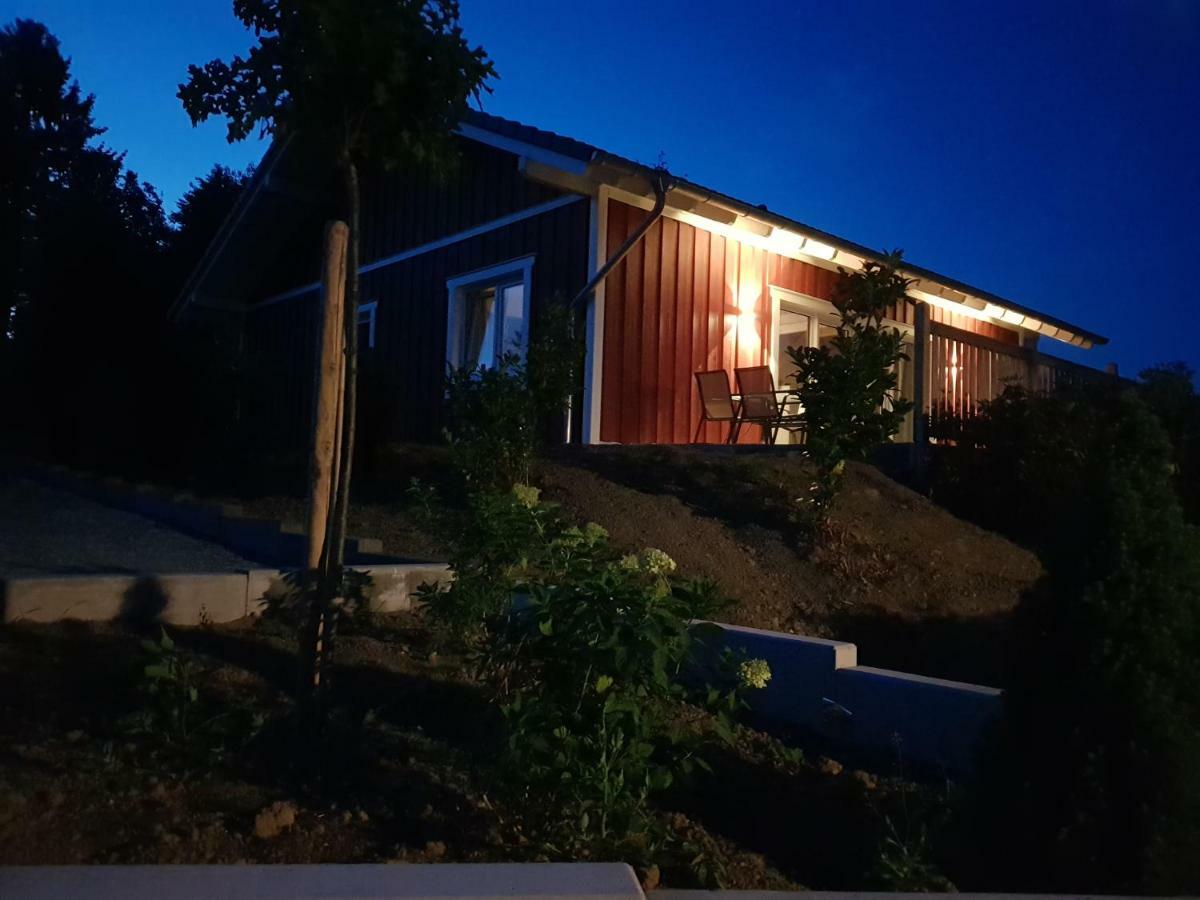 Ferienhaus Loeh Kleinmaischeid Экстерьер фото