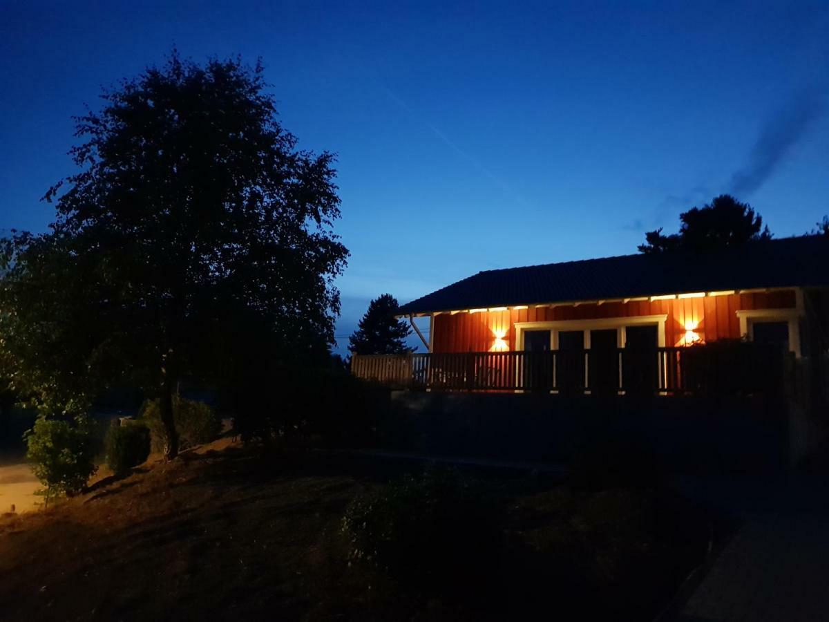 Ferienhaus Loeh Kleinmaischeid Экстерьер фото