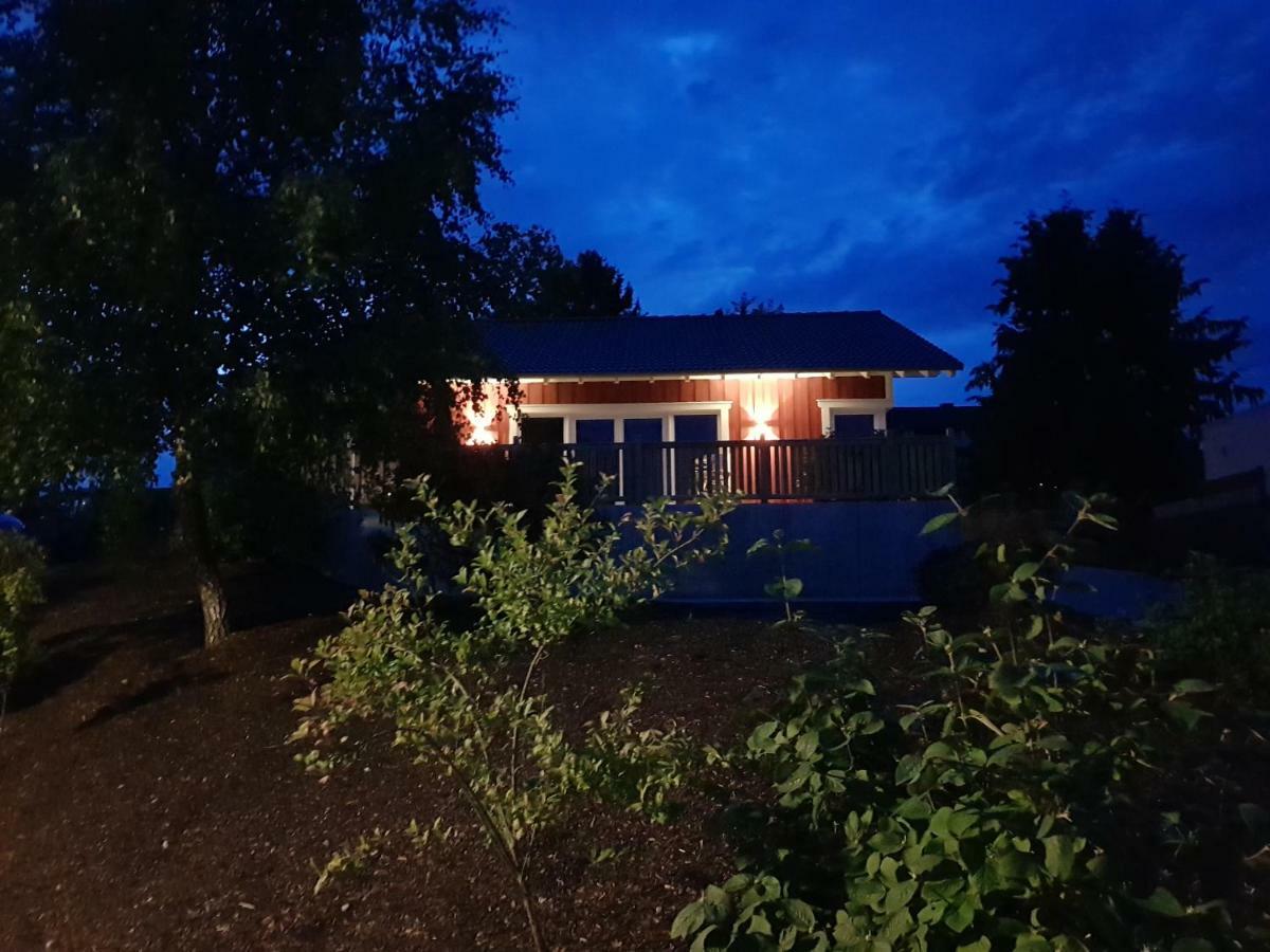 Ferienhaus Loeh Kleinmaischeid Экстерьер фото